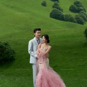 风车山-怦然心动