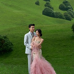 风车山-怦然心动