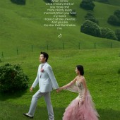 风车山-怦然心动