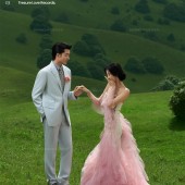 风车山-怦然心动