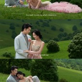 风车山-怦然心动