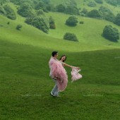 风车山-怦然心动