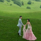 风车山-怦然心动