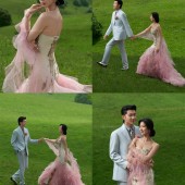 风车山-怦然心动