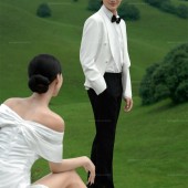 风车山-旷野之约