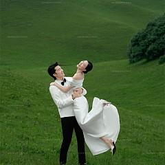 风车山-旷野之约