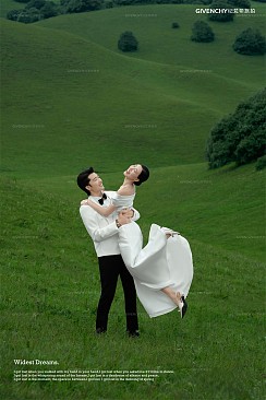 风车山-旷野之约