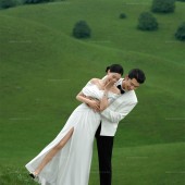 风车山-旷野之约