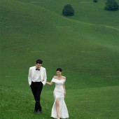 风车山-旷野之约