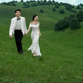 风车山-旷野之约