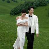 风车山-旷野之约