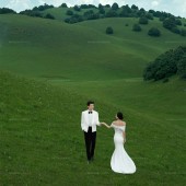 风车山-旷野之约