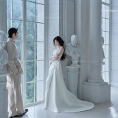 秘密空间-法式复古