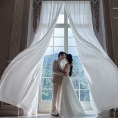 秘密空间-法式复古