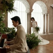 秘密空间-法式复古