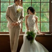 秘密空间-法式复古