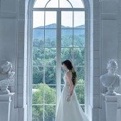 秘密空间-法式复古