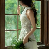 秘密空间-法式复古