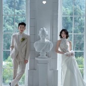 秘密空间-法式复古