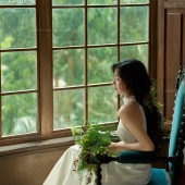 秘密空间-法式复古