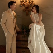 秘密空间-法式复古