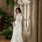 秘密空间-法式复古