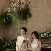 秘密空间-法式复古