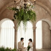 秘密空间-法式复古