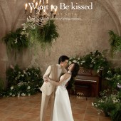 秘密空间-法式复古