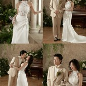 秘密空间-法式复古