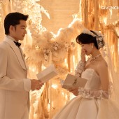 秘密空间-高光时刻