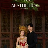 束河古镇-金色凤冠