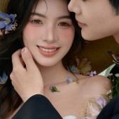 莫奈庄园-花间幻梦