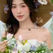 莫奈庄园-花间幻梦