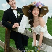 莫奈庄园-花间幻梦