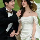 莫奈庄园-花间幻梦