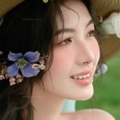 莫奈庄园-花间幻梦