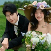 莫奈庄园-花间幻梦