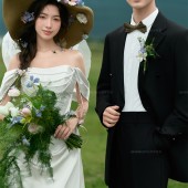 莫奈庄园-花间幻梦