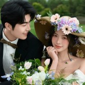 莫奈庄园-花间幻梦