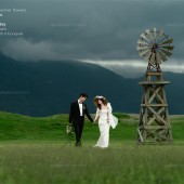 莫奈庄园-花间幻梦