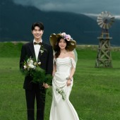 莫奈庄园-花间幻梦