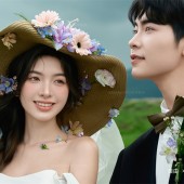 莫奈庄园-花间幻梦