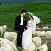 莫奈庄园-花间幻梦