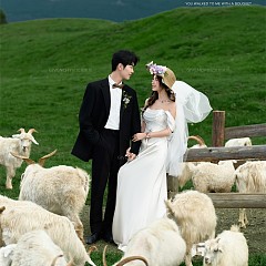 莫奈庄园-花间幻梦