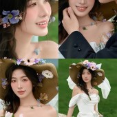 莫奈庄园-花间幻梦