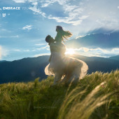 莫奈庄园-雪山之下