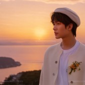 青禾牧场-奔向橘子海