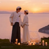 青禾牧场-奔向橘子海