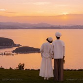 青禾牧场-奔向橘子海